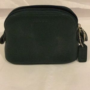 Coach coin purse